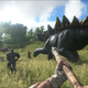 Illustration for article titled Surprise Steam Hit iArk: Survival Evolved/i Is Coming To Consoles